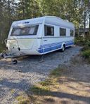 Polar 590 CTX -07 • Nybesiktad • Alde • Vinterklar
