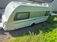 Knaus SĂŒdwind Exclusive 500
