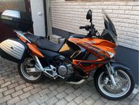 Honda Varadero XL 1000 VA
