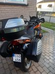 Honda Varadero XL 1000 VA