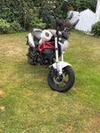 Moped Seev 50