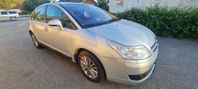 Citroën C4 1.6 Euro 4 - Nybesiktad/Nyskatad