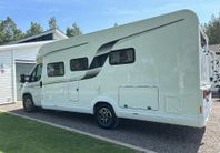 HOBBY Optima T70 E DE LUXE