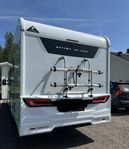 HOBBY Optima T70 E DE LUXE