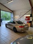 BMW 335i Coupé E92