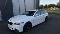 BMW 520 d xDrive Touring Steptronic Euro 6