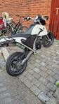BMW G650 XMOTO