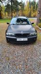 EPA BMW 320i