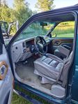 Chevrolet Suburba -96 A-traktor