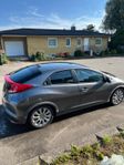 Honda Civic 1.8 i-VTEC Sport Euro 5