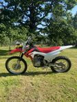 Honda CRF 125 F