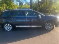 Citroën C5 Tourer 2.0 HDi Euro 5
