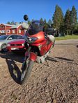 Honda Transalp Xl 650 V