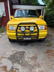 EPA Ford Ranger Spash 1997