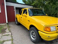EPA Ford Ranger Spash 1997