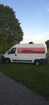 Foodtruck/Matvagn
