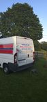Foodtruck/Matvagn