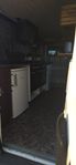 Foodtruck/Matvagn