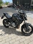 Kawasaki z650 2017