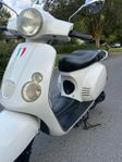 Baotian Vintage 50-cc 4-takt 