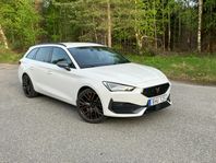 Leon Sportstourer laddhybrid ÖVERLÅTELSE p-leasing 3513:-