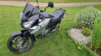 Suzuki dl 1 000 V-strom