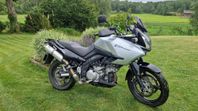 Suzuki dl 1 000 V-strom