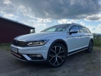 Volkswagen Passat Alltrack 2.0 BiTDI 240 4Motion Alltrack 