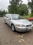 Volvo V70 2.4D Classic, Momentum Euro 4
