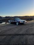 Volvo 740 cab 