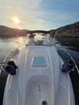 Bayliner 275 SB – stabil & pålitlig, redo för semestern 