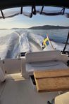 Bayliner 275 SB – stabil & pålitlig, redo för semestern