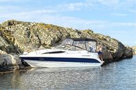 Bayliner 275 SB – stabil & pålitlig, redo för semestern
