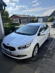 Kia CEED cee'd_sw 1.6 CRDi EX Comfort Euro 5