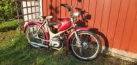 Veteranmoped Crescent Stummis 1137, 1961/62