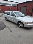 Volvo V70 2.4 Business Euro 4