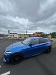 BMW 120 i 5-dörrars Steptronic M Sport Euro 6