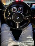 BMW 120 i 5-dörrars Steptronic M Sport Euro 6