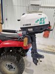 Båtmotor Yamaha 4hk