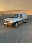 Dacia  Logan 