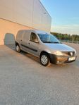 Dacia  Logan 