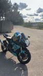 Suzuki Gsxr 750 (35kw regg)