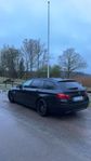 BMW F11 525D (6cyl N57) Touring