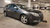 Opel Insignia Sports Tourer 2.0 CDTI ecoFLEX Edition Euro 5
