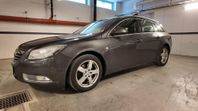 Opel Insignia Sports Tourer 2.0 CDTI ecoFLEX Edition Euro 5