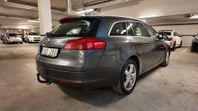 Opel Insignia Sports Tourer 2.0 CDTI ecoFLEX Edition Euro 5