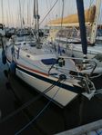 Hallberg Rassy 36 Mk II
