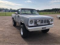 Dodge W100 360 -75