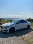 Mercedes-Benz CLA 45 AMG 4MATIC AMG Euro 6