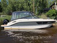 Uttern D77  Mercury Verado 300 Hk